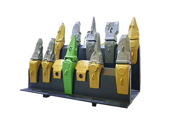 Ground Engaging Tools 1