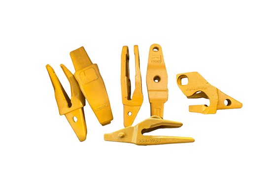 Ground Engaging Tools 2