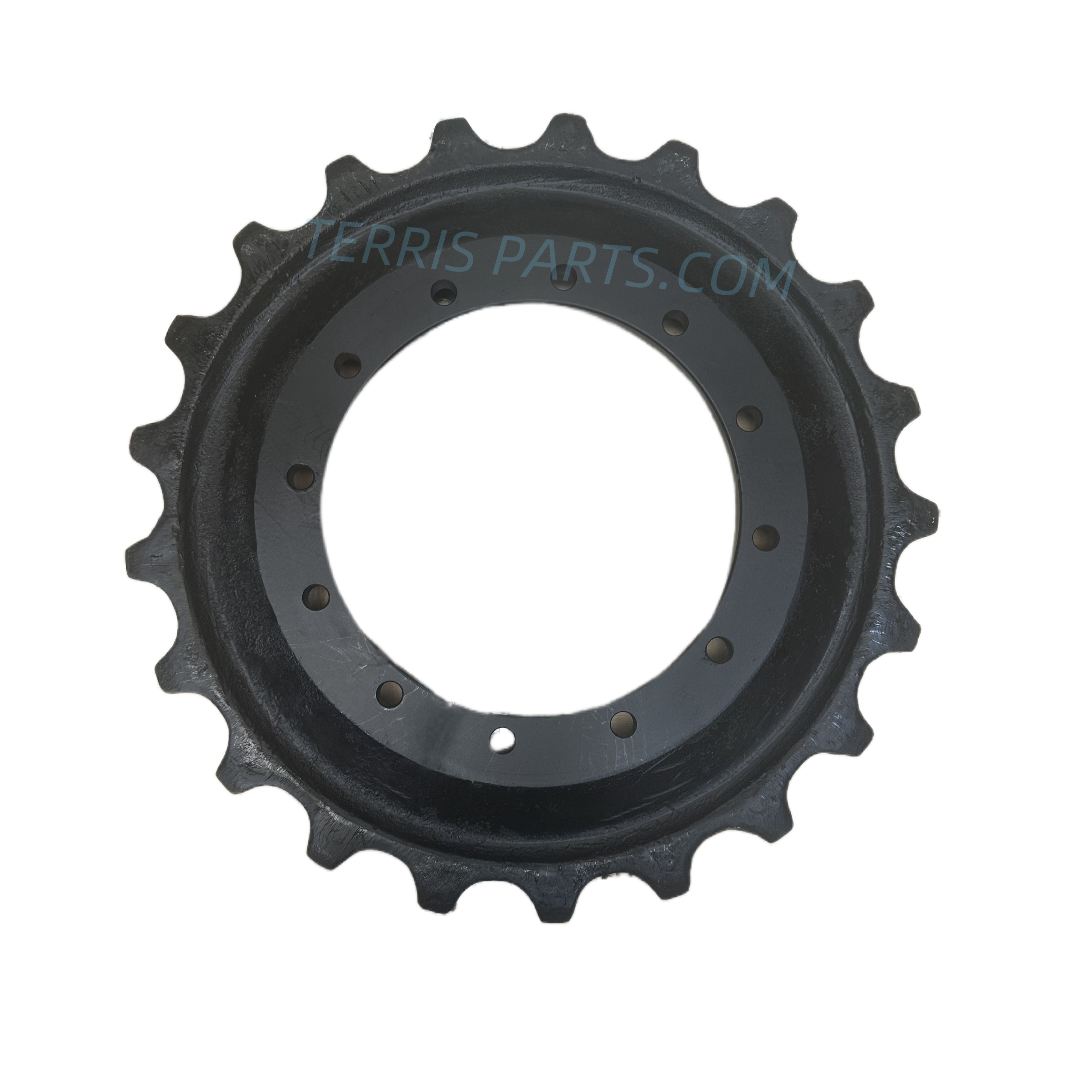 Caterpiller E305.5 sprocket