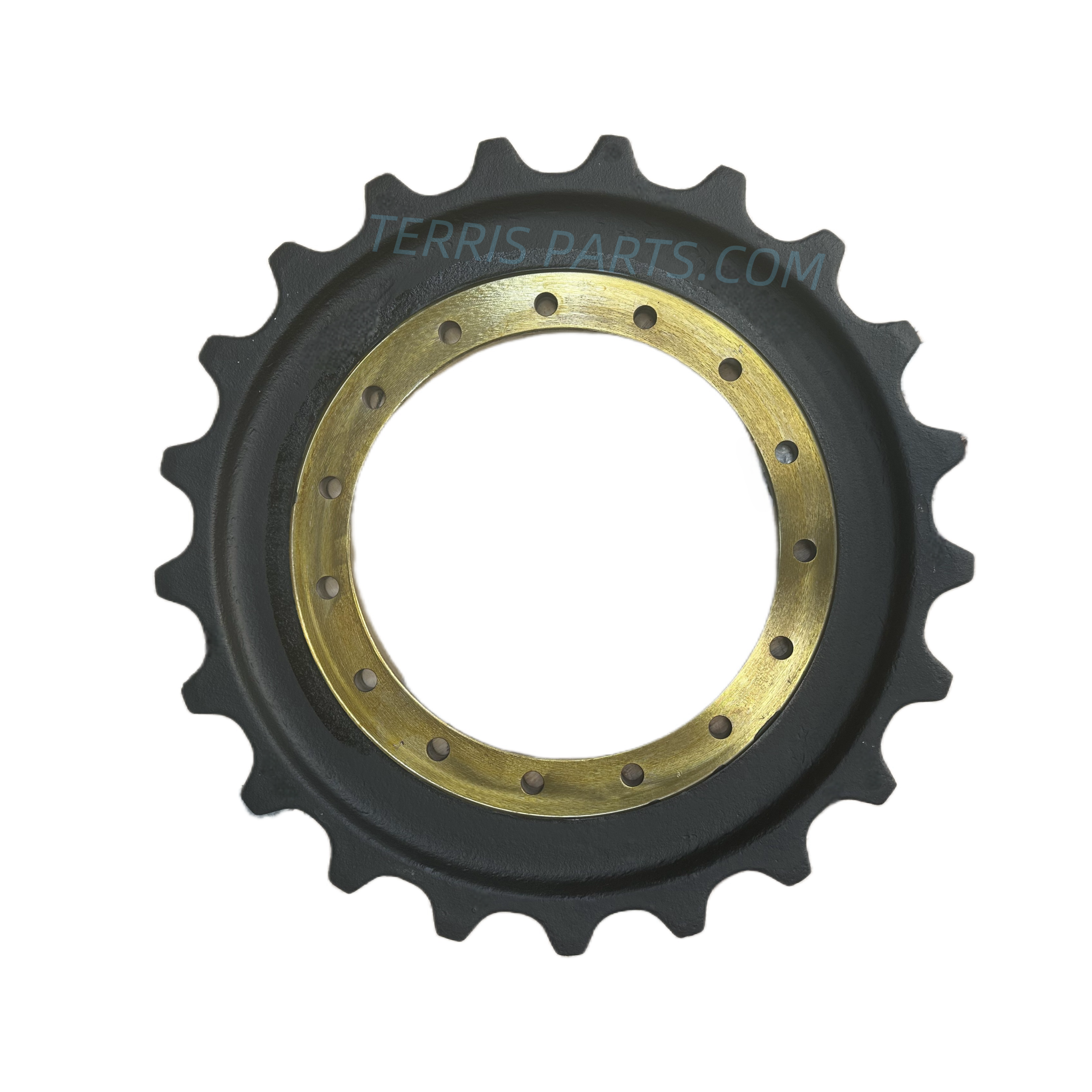Caterpiller 312 Sprocket