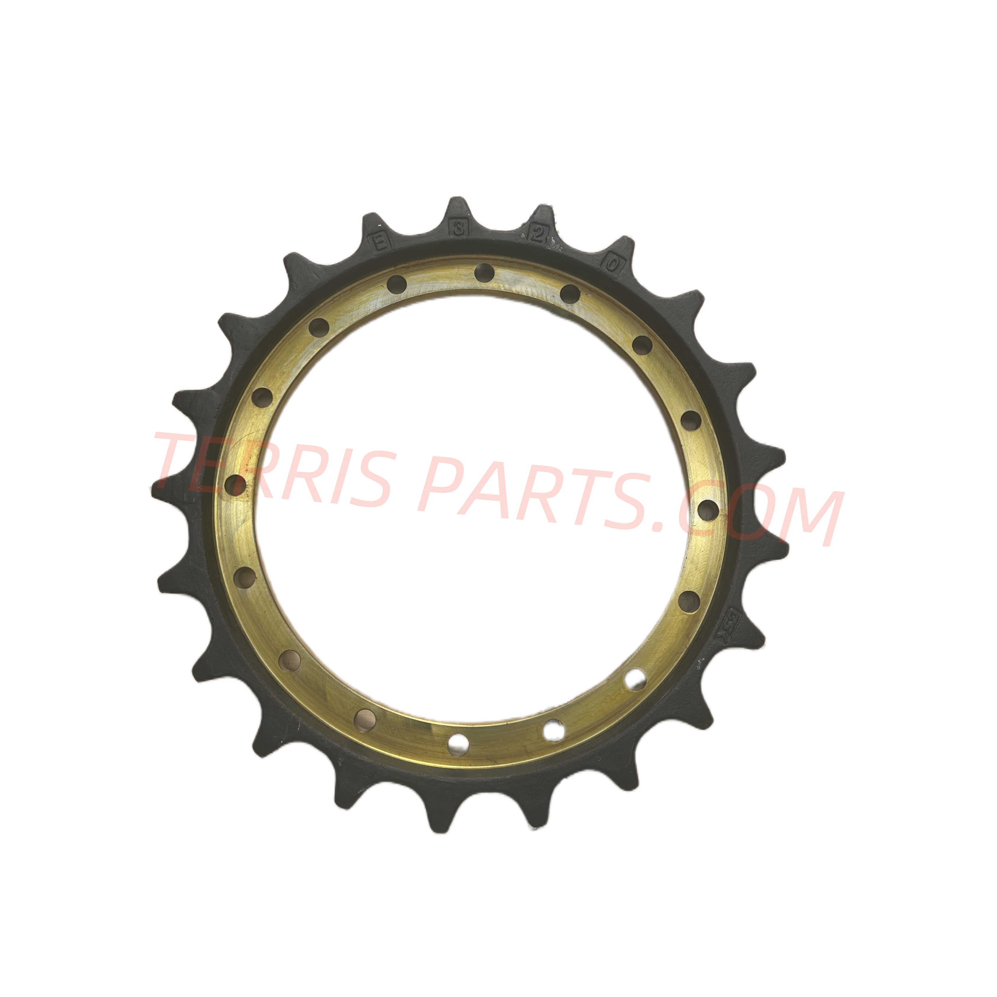Caterpiller 320 Sprocket