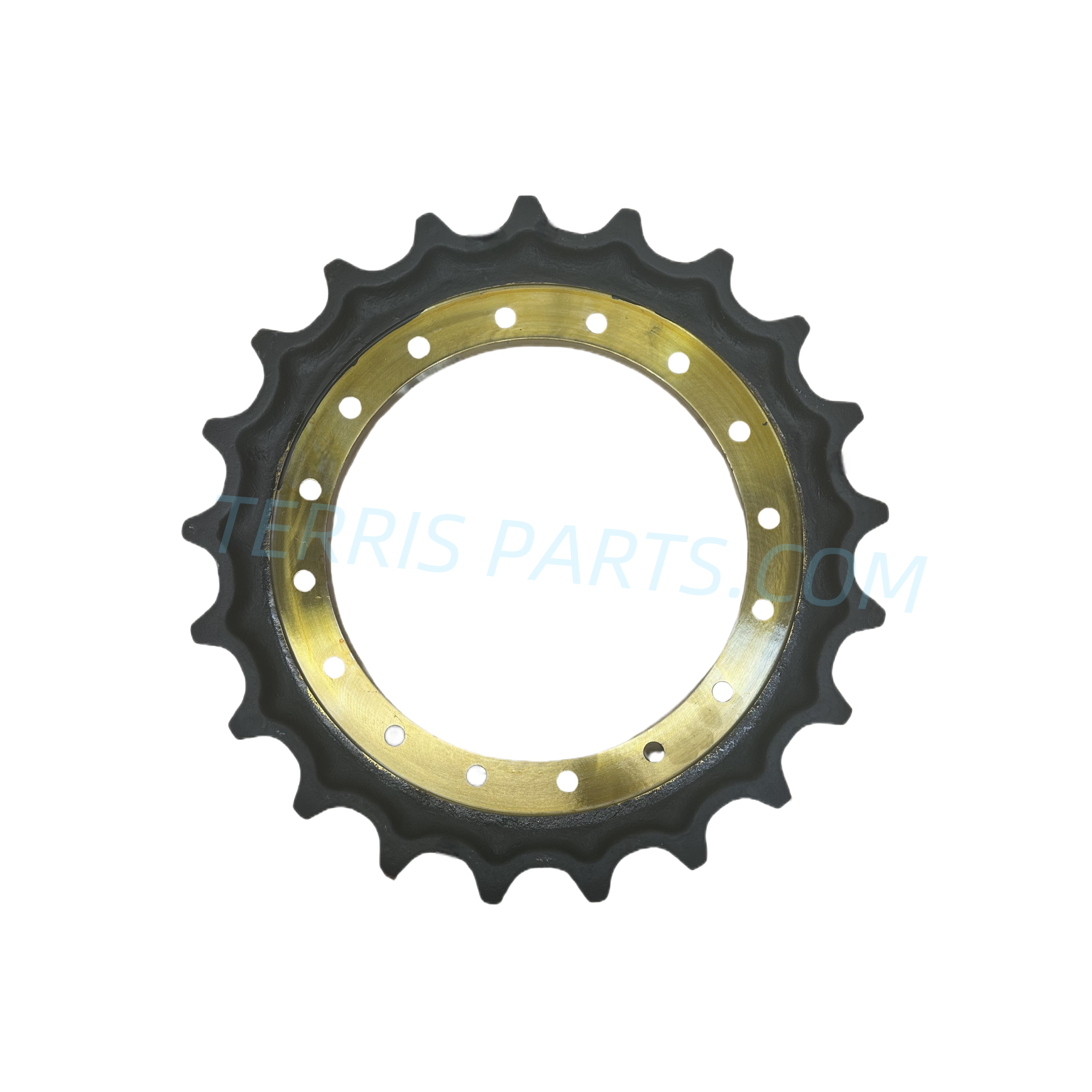 Caterpiller 325 Sprocket