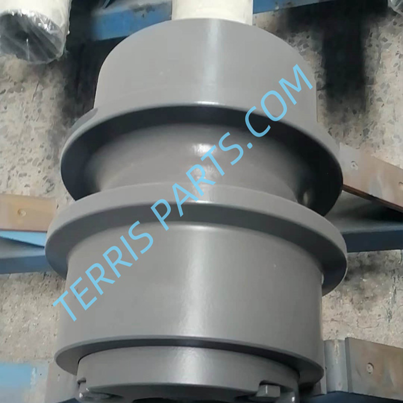 6015 Carrier Roller