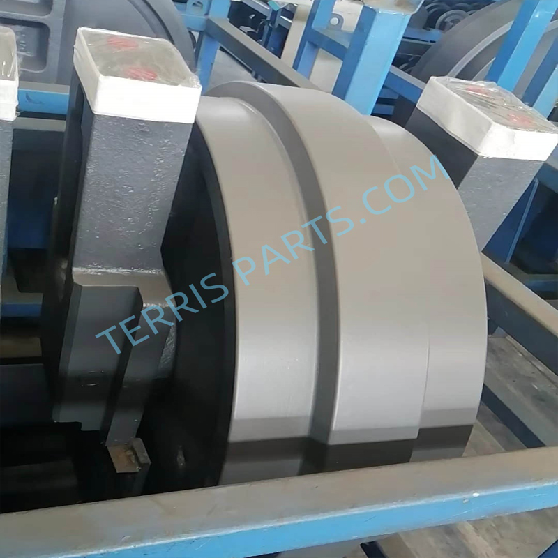 6015 Idler