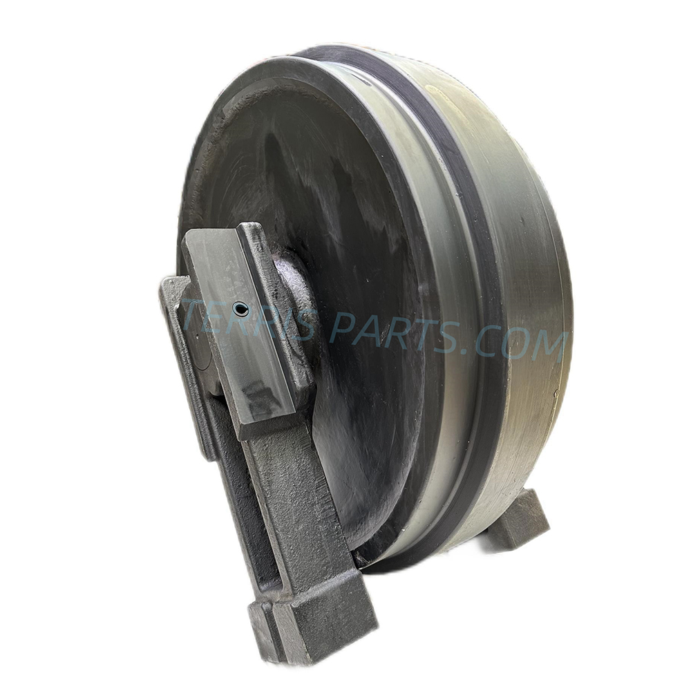 CATERPILLER E345 IDLER