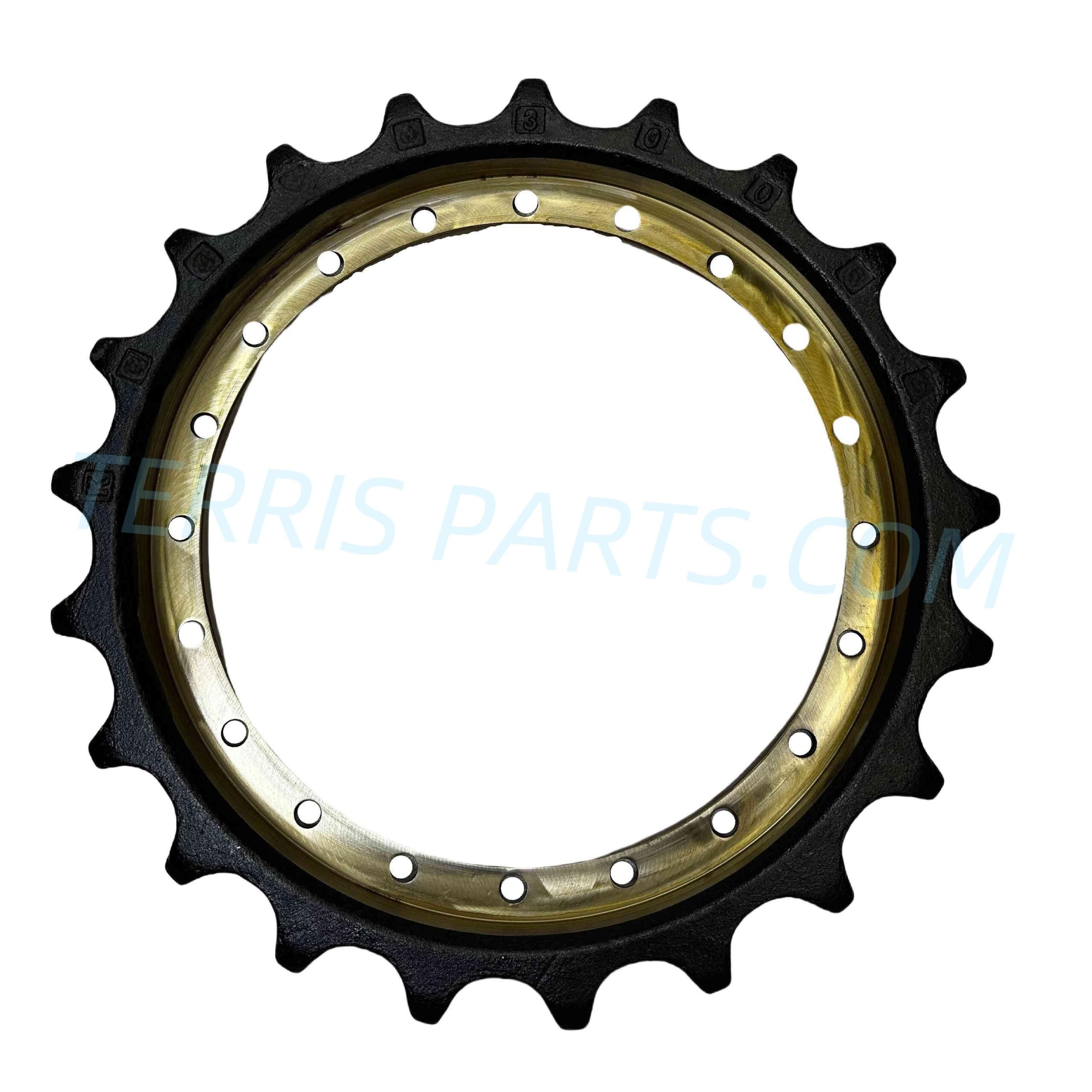 Caterpiller 330 Sprocket