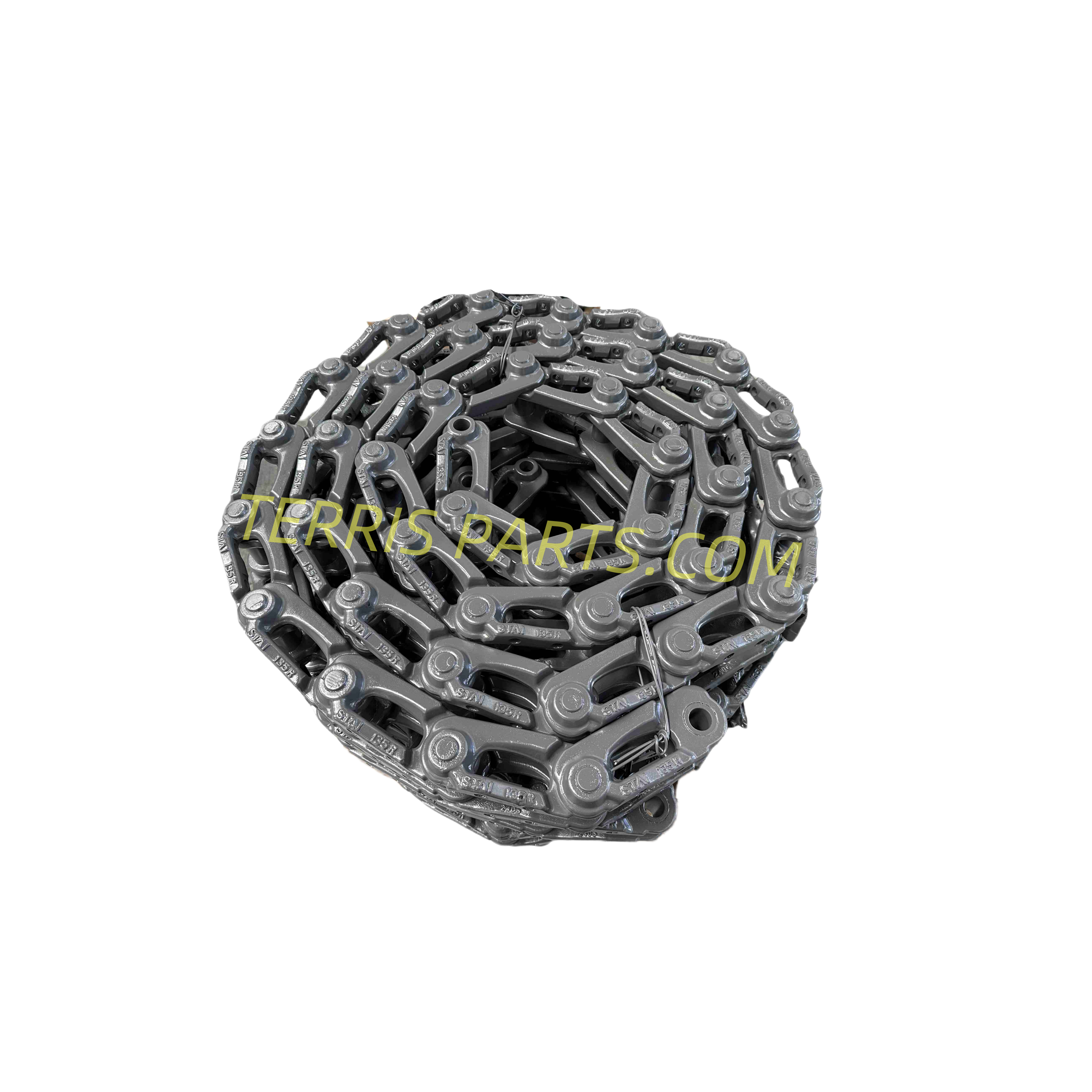 Caterpiller E305.5 Track Link Ass'y