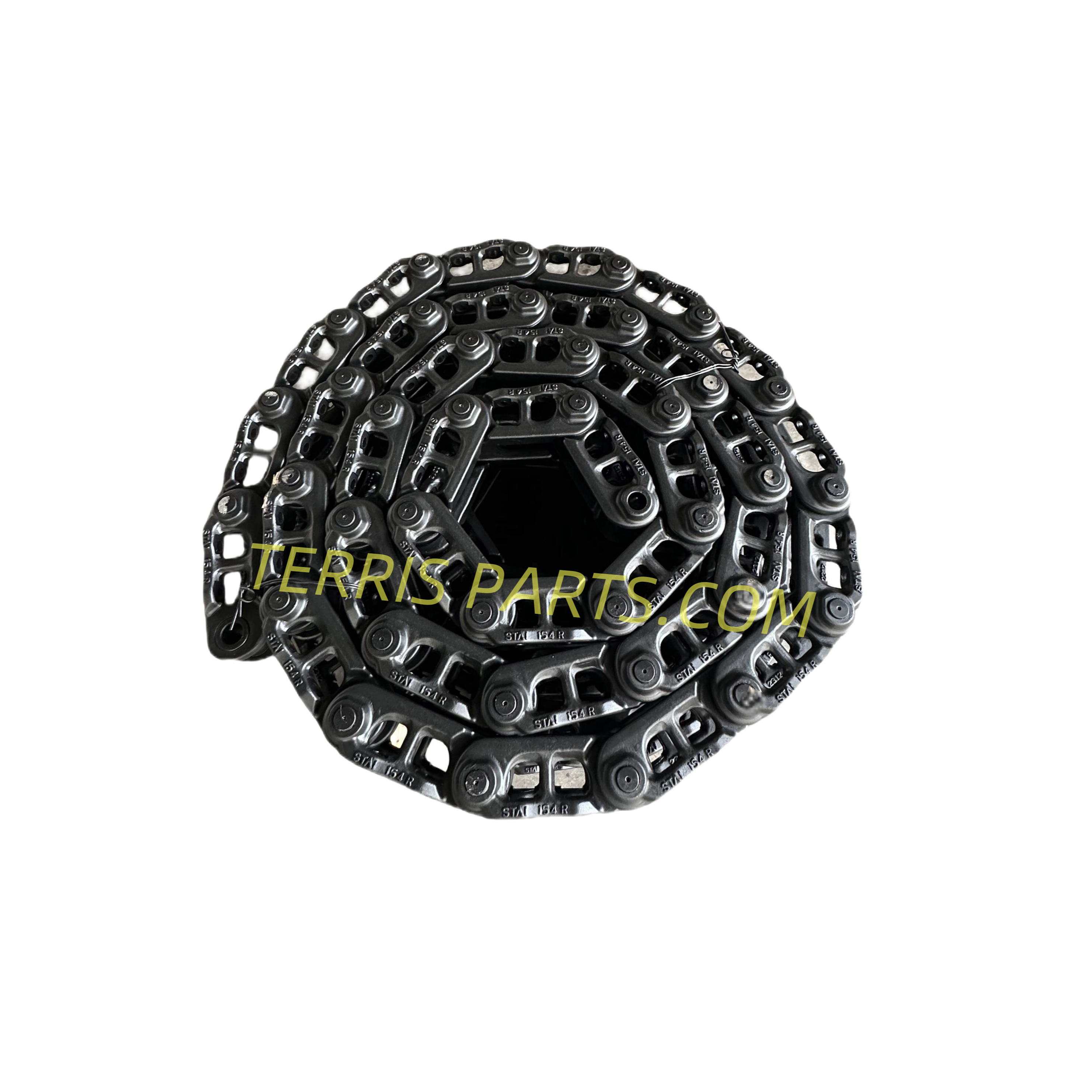 Caterpiller E307 Track Link Ass'y