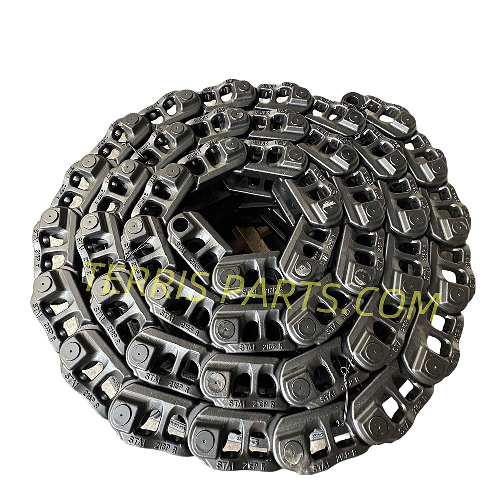 Caterpiller E330 Track Link Ass'y