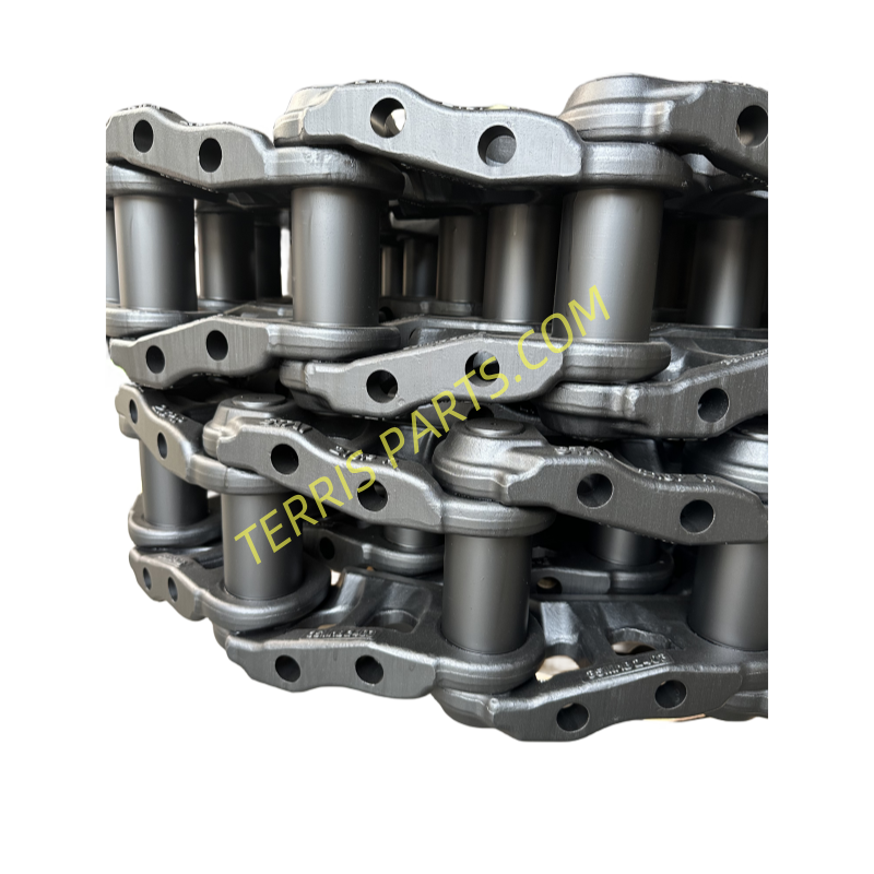Caterpiller E345 Track Link Ass'y