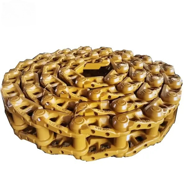 KOMATSU PC400-1 TRACK LINK