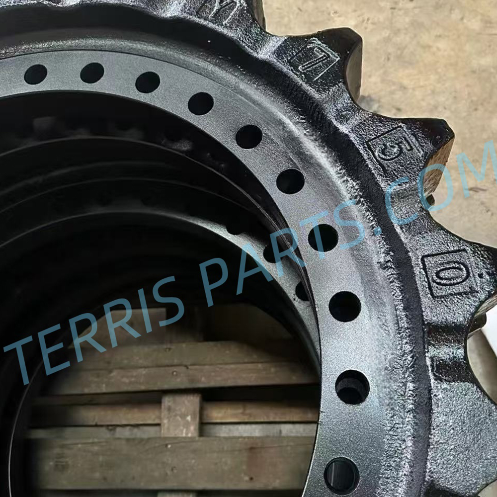 SANY Excavator Sprocket