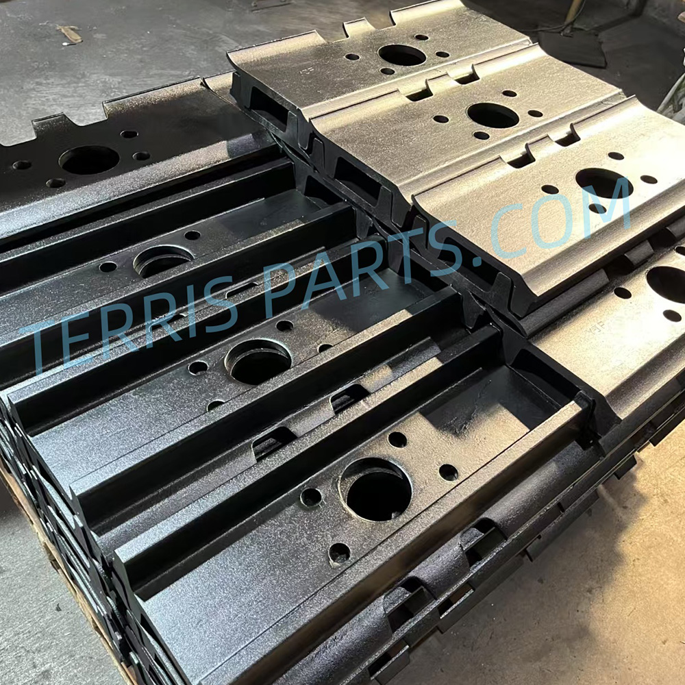 SANY Excavator Track Shoes