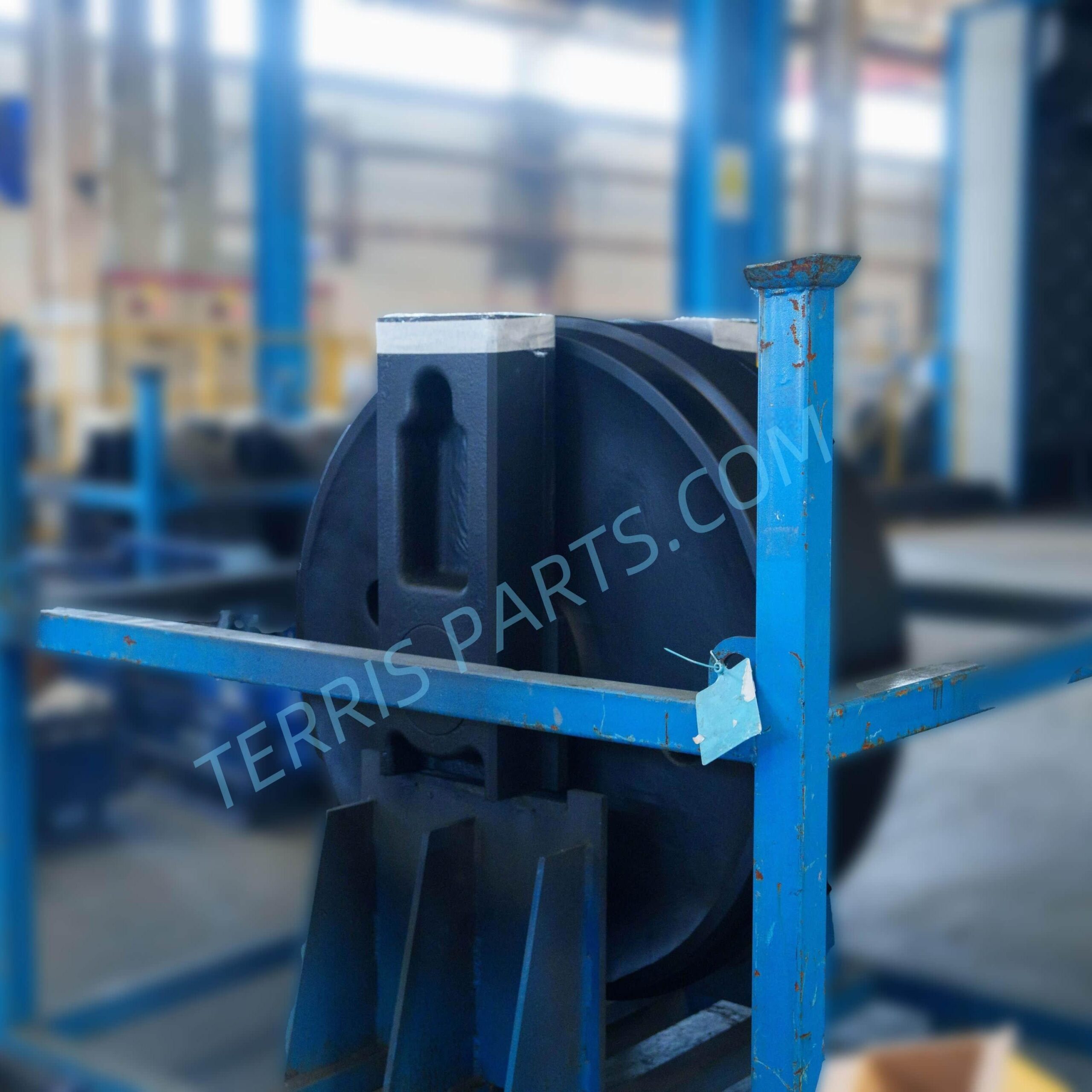 KOMATSU PC2000 IDLER