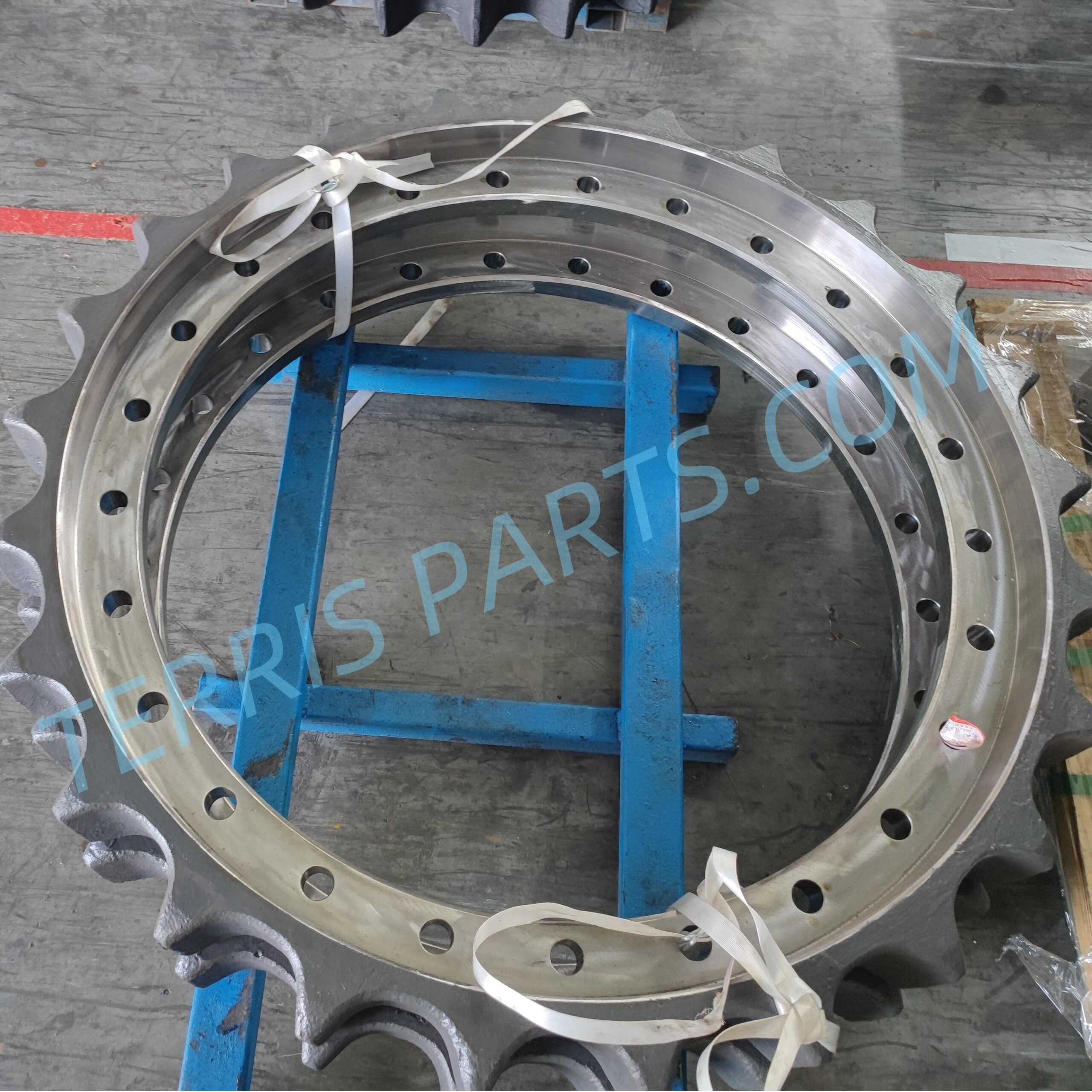 KOMATSU PC800 SPROCKET