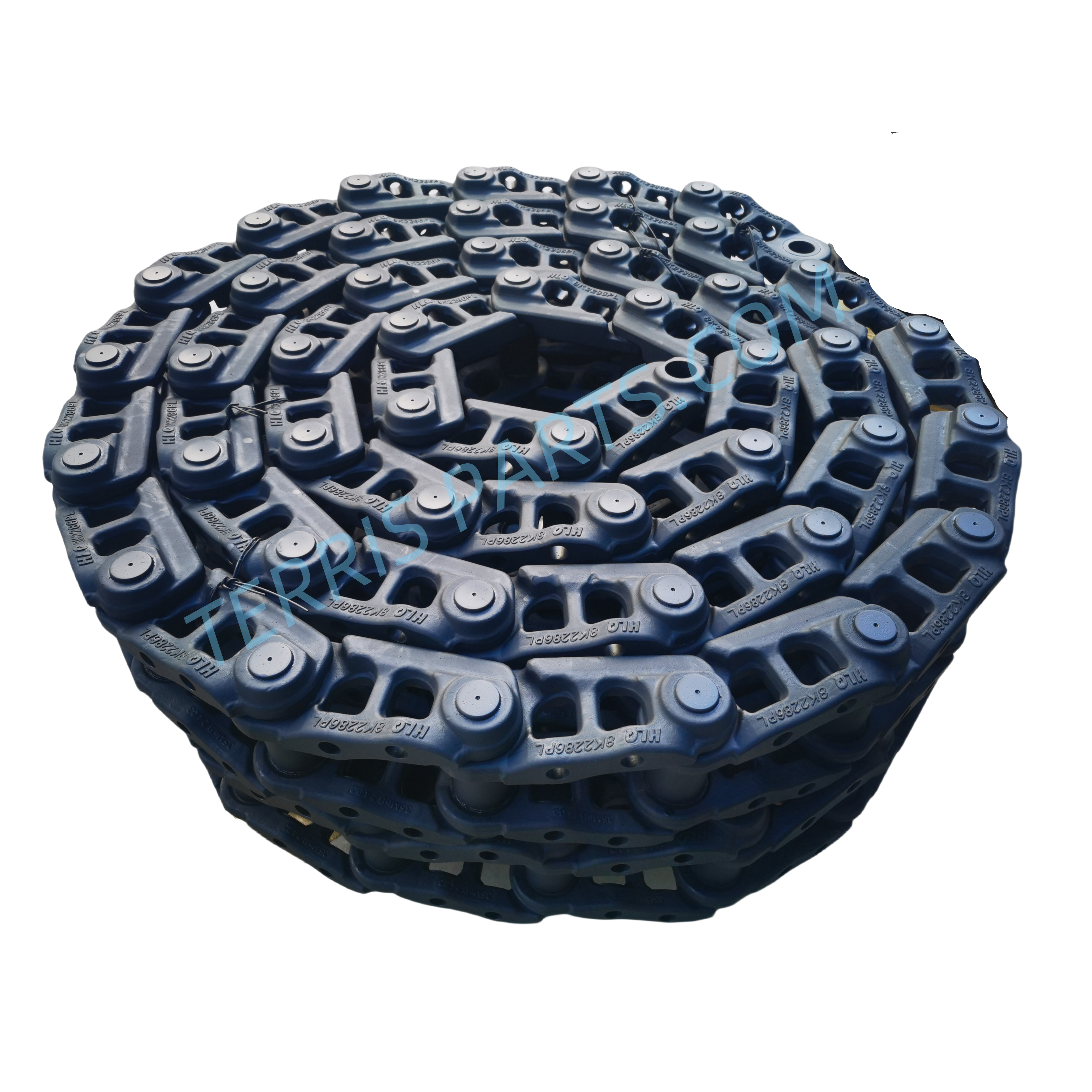 KOMATSU PC400-6 TRACK LINK ASS'Y