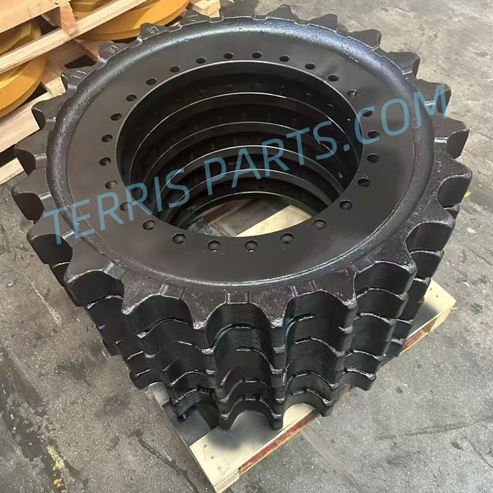 SUMITOMO Excavator Sprocket