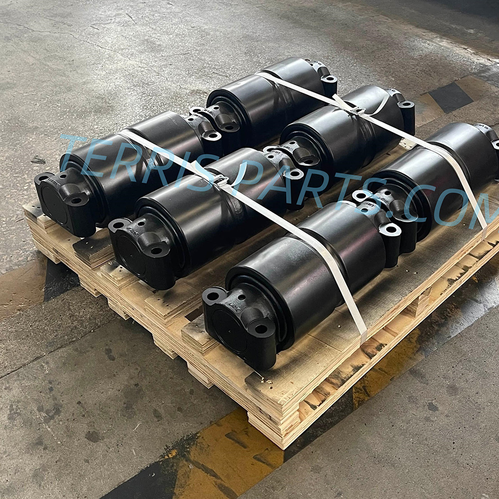 2-CAT6020 Carrier Roller