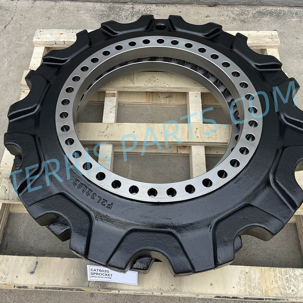 2-CAT6020 Sprocket