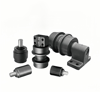 Carrier Rollers