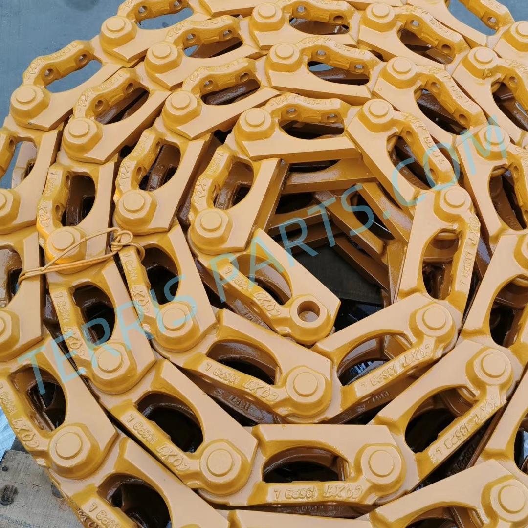 KOMATSU PC60-5 TRACK LINK ASS'Y