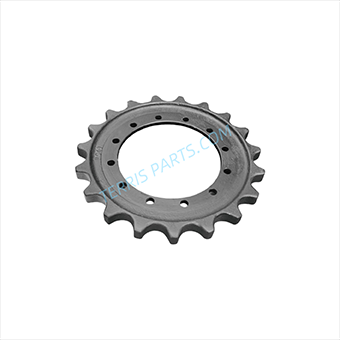 KOMATSU PC45 SPROCKET