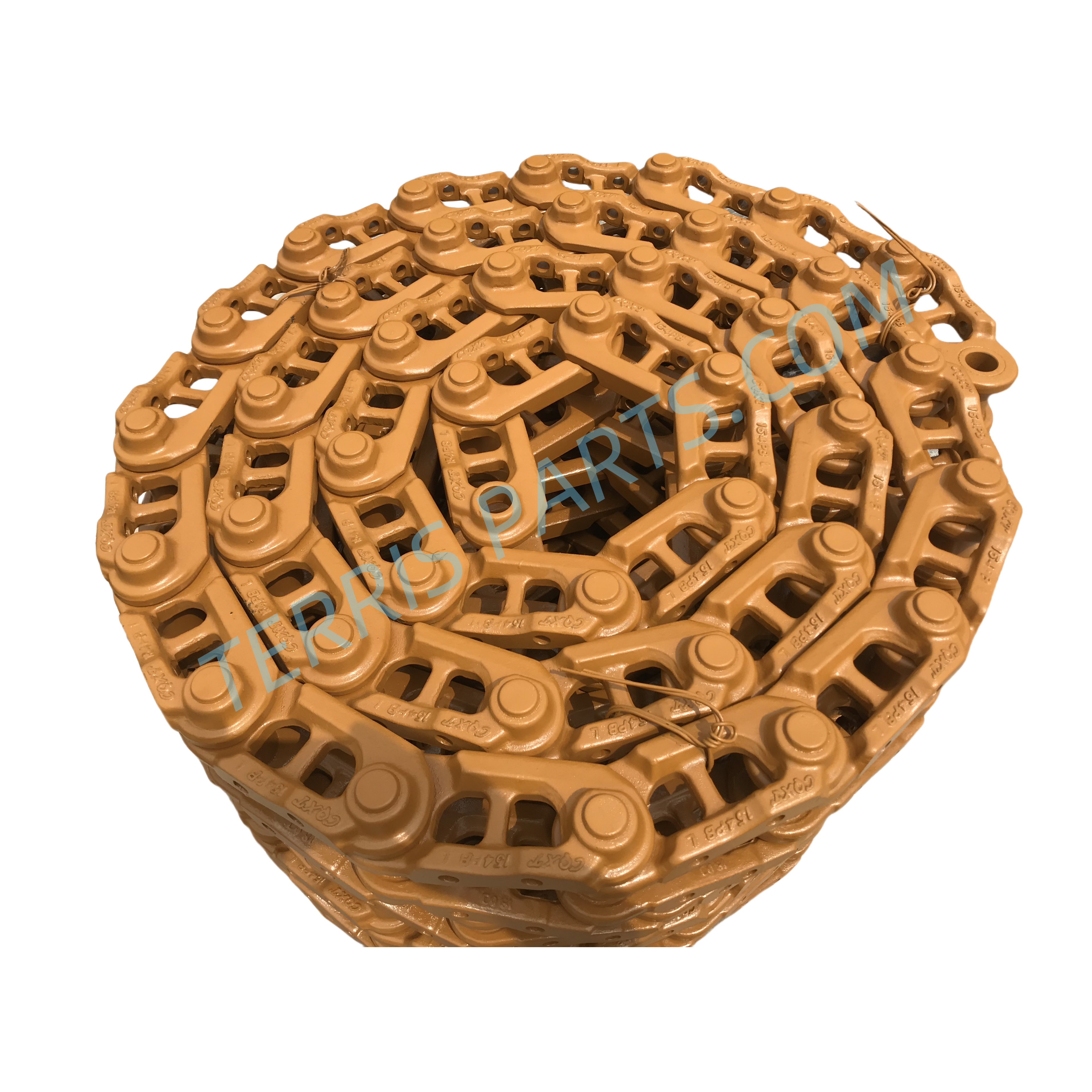 KOMATSU PC60-7 TRACK LINK ASS'Y
