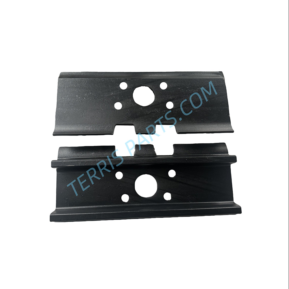 VOLVO Excavator Track Shoes