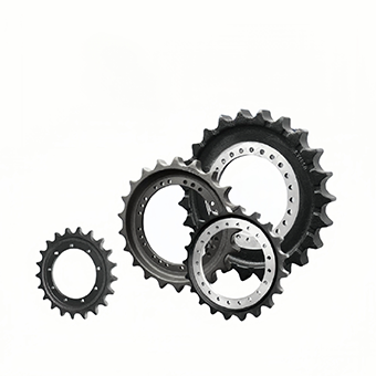 Sprocket