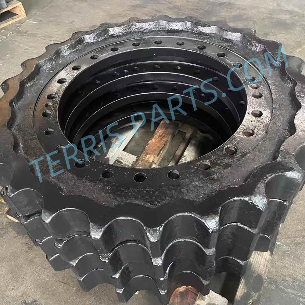 HYUNDAI Excavator Sprocket