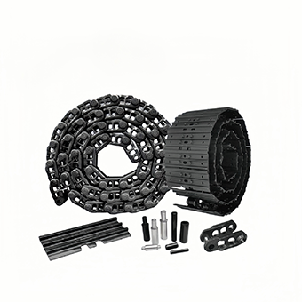 Track Link Assy
