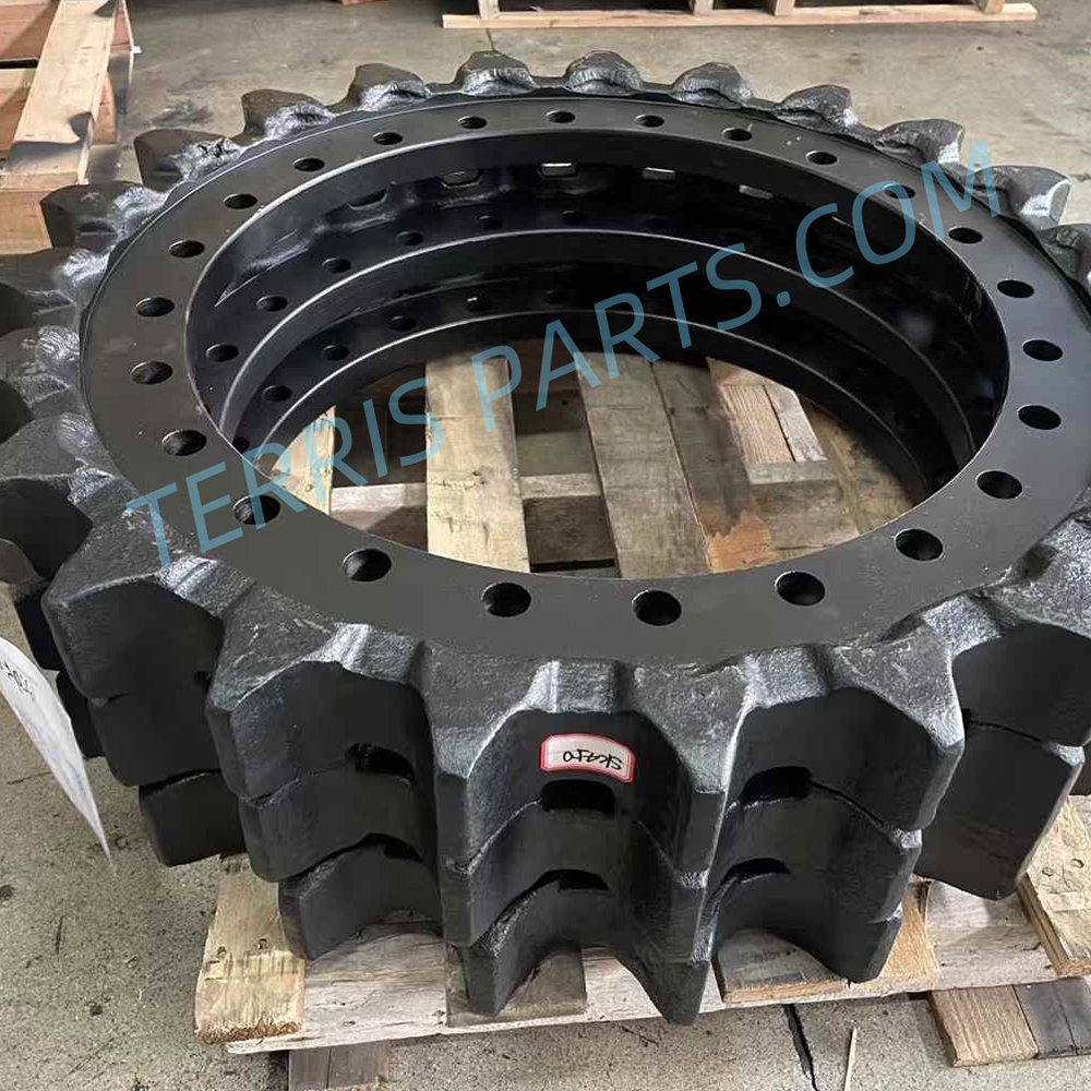 KOBELCO Excavator Sprocket