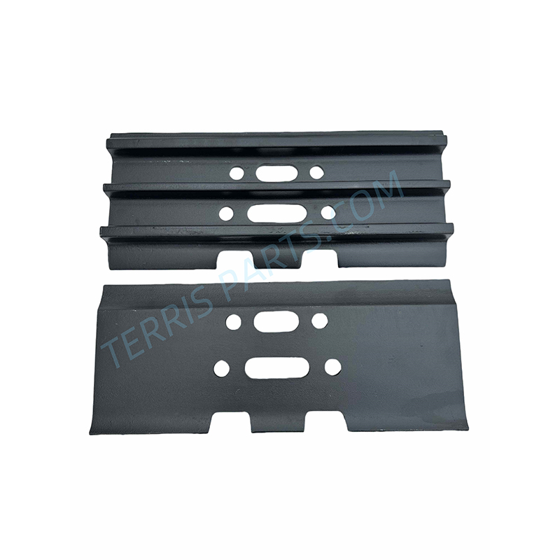 DOOSAN Excavator Track Shoes