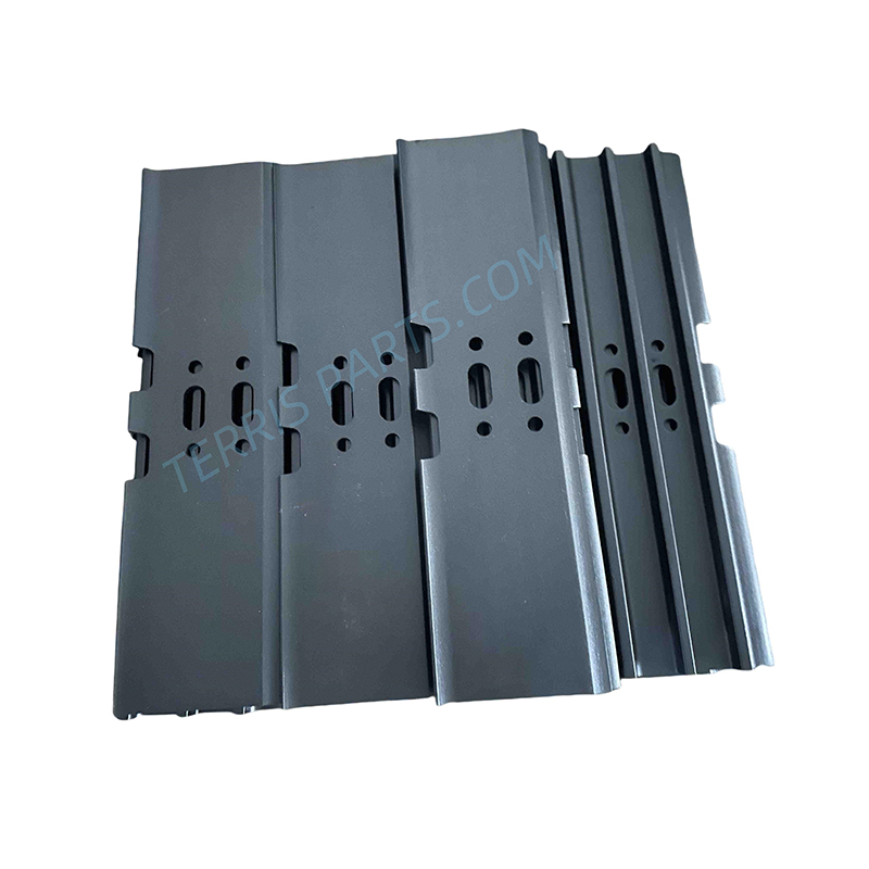 LiuGong Excavator Track Shoes