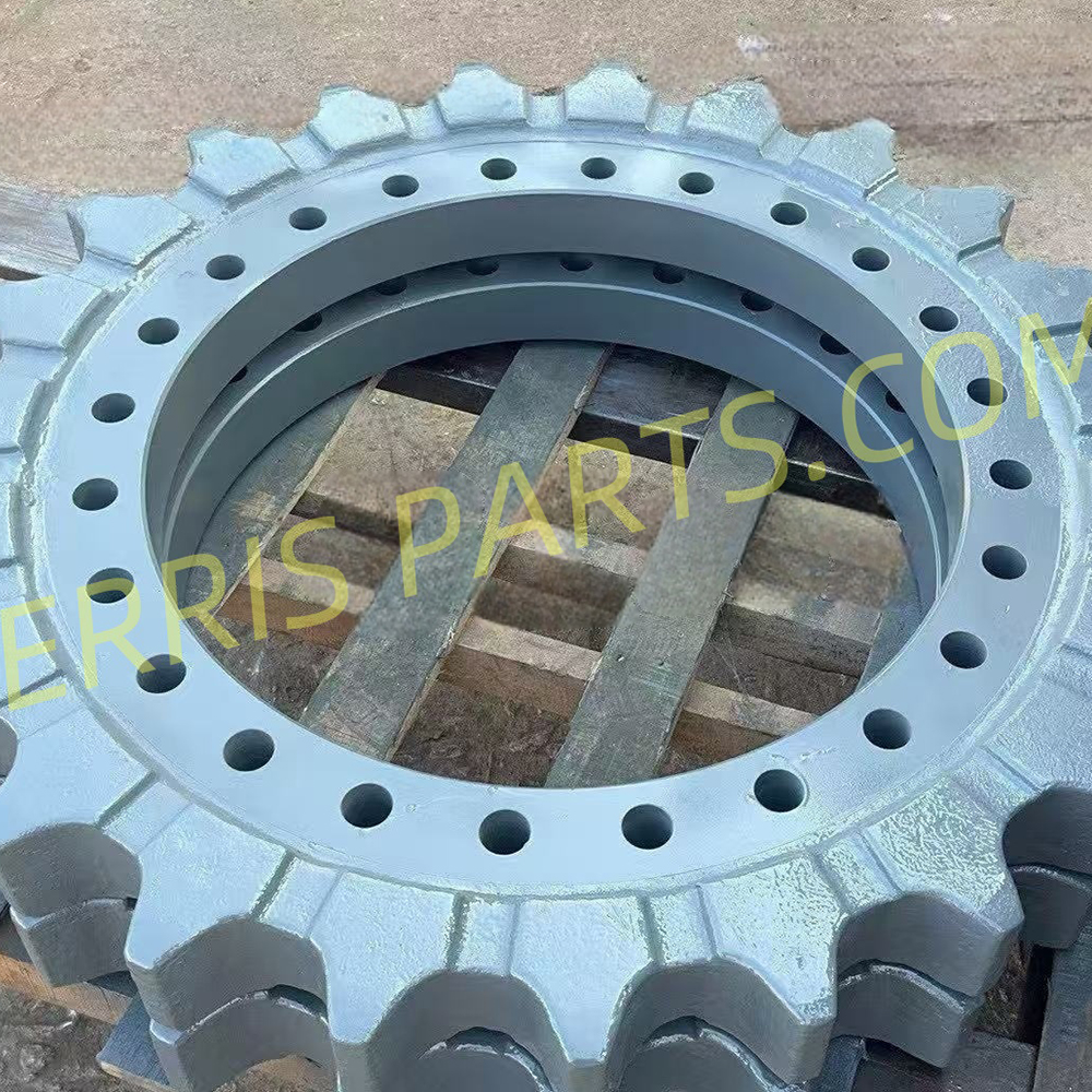 LiuGong Excavator Sprocket