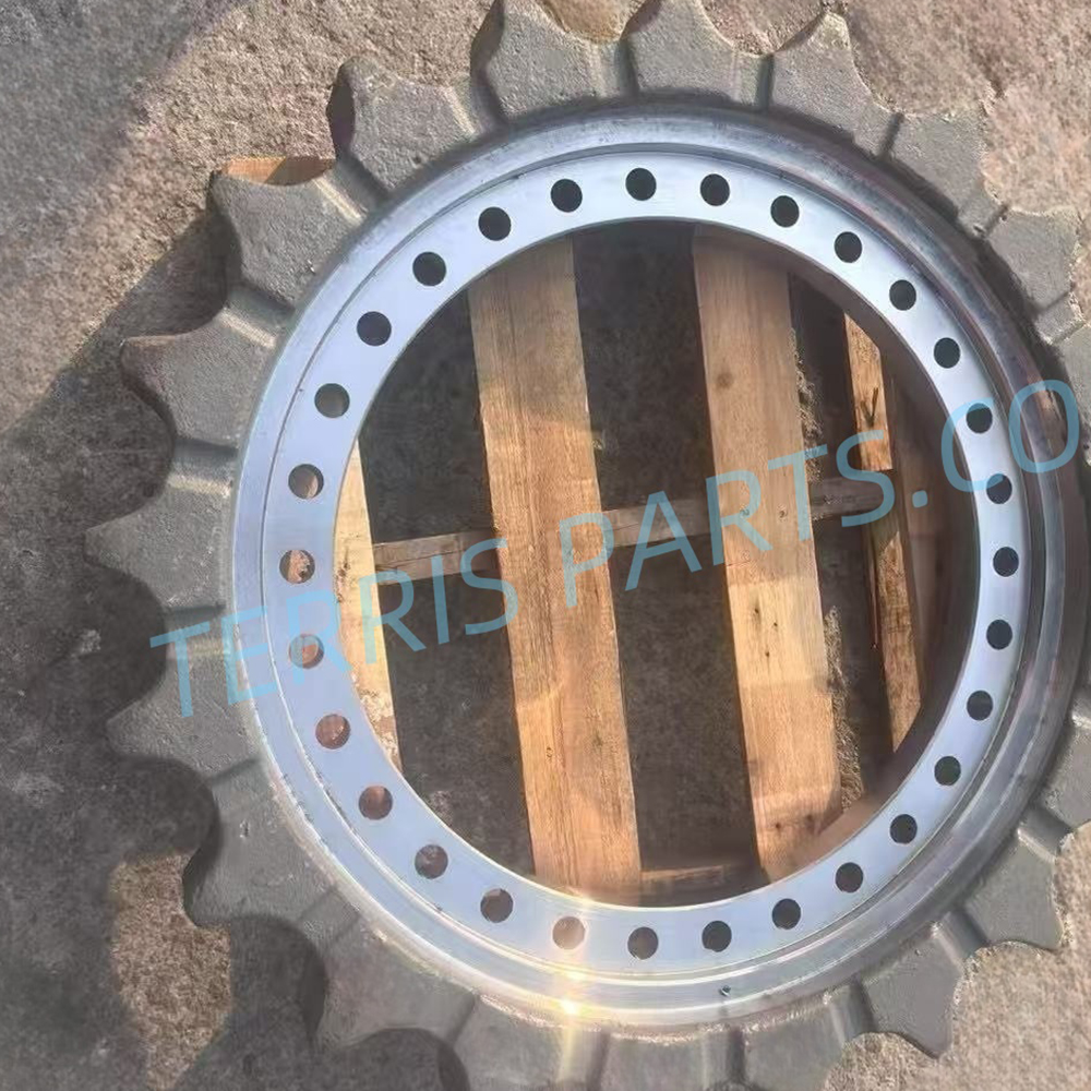 SDLG Excavator Sprocket