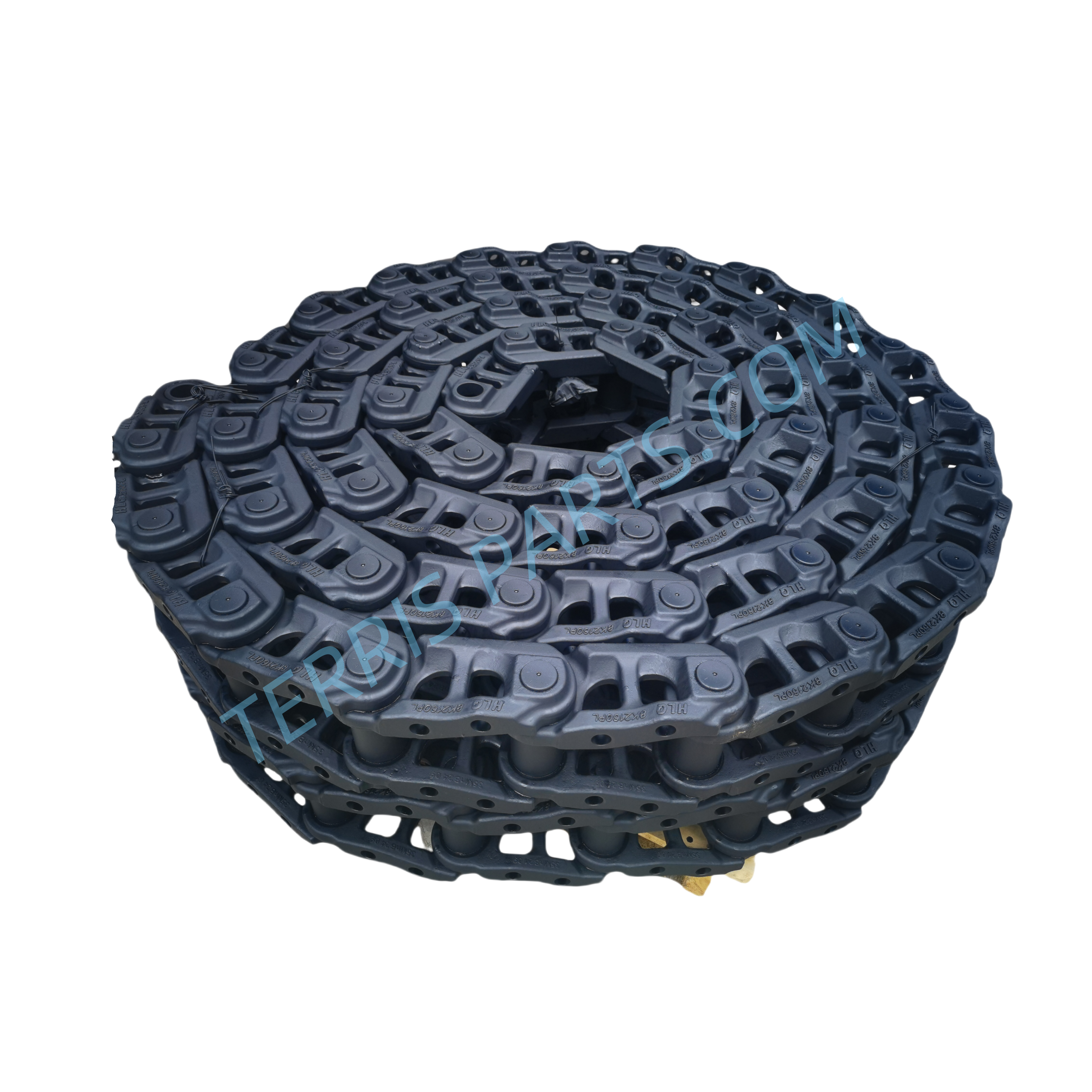 KOMATSU PC300-6 TRACK LINK ASS'Y