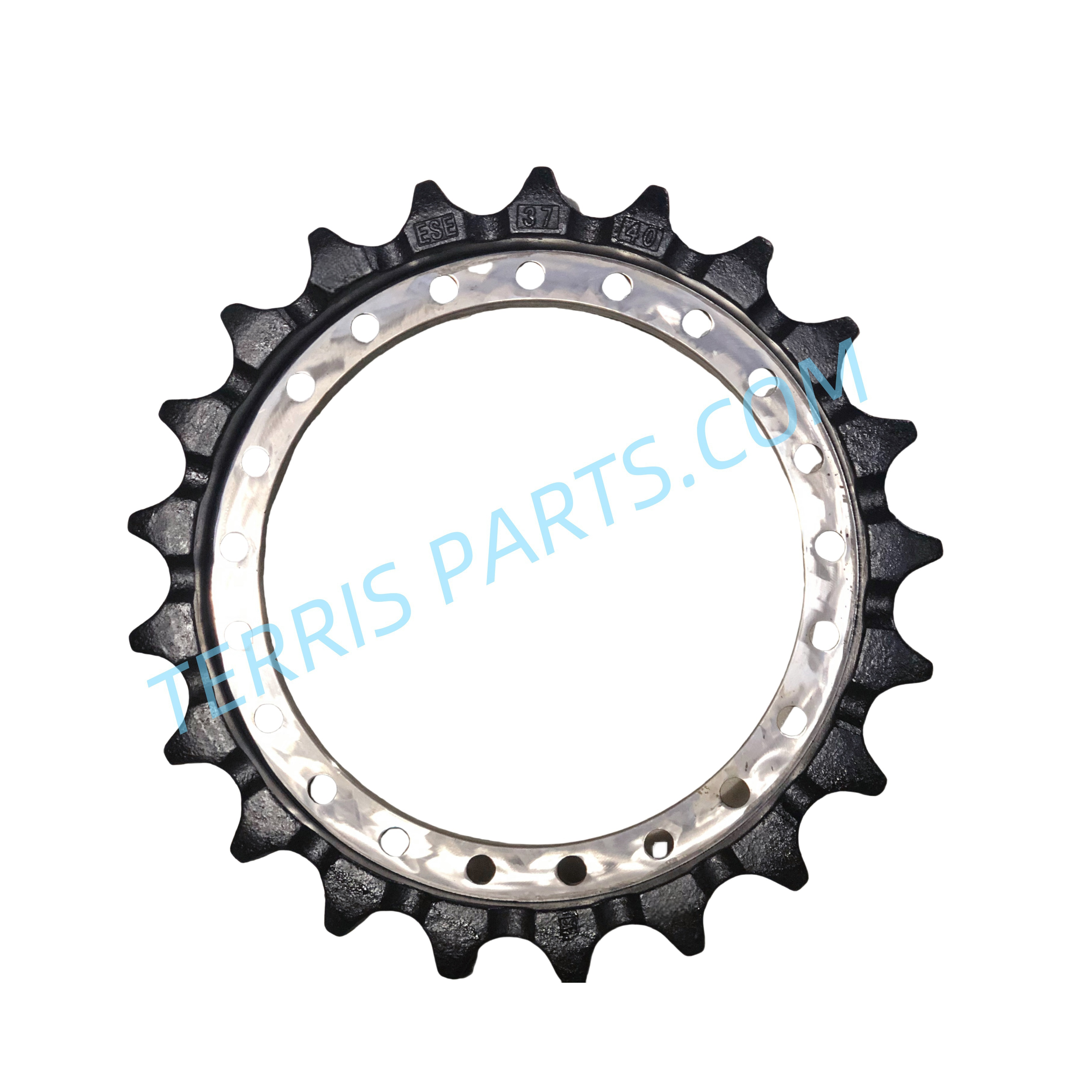 Caterpiller 385 Sprocket