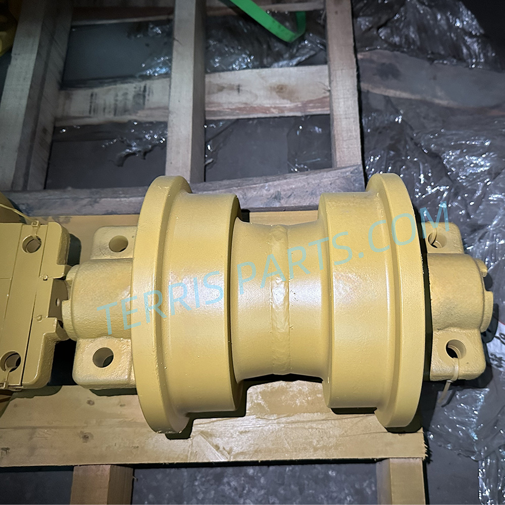 Caterpillar D3C Track Roller
