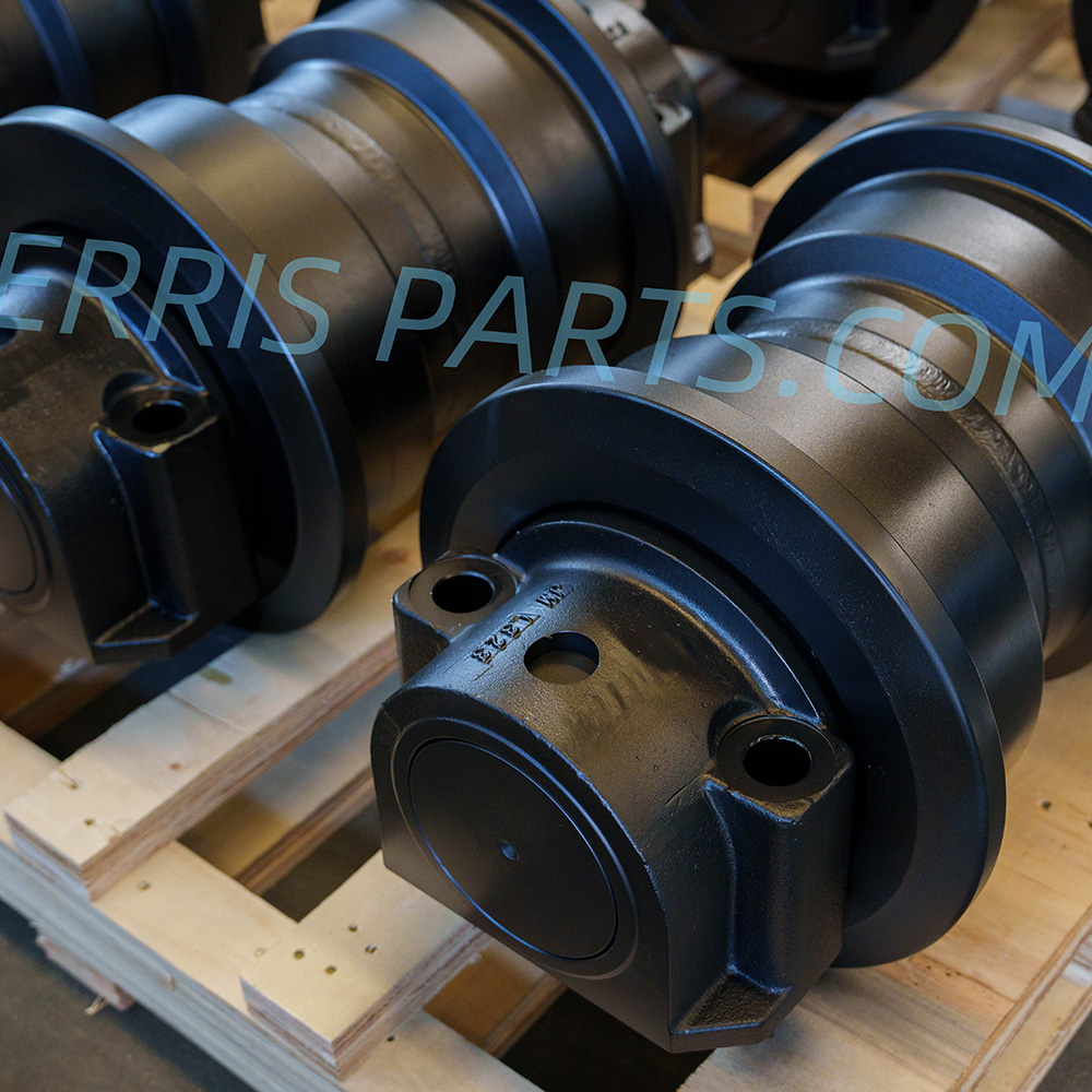 KOMATSU Track Roller