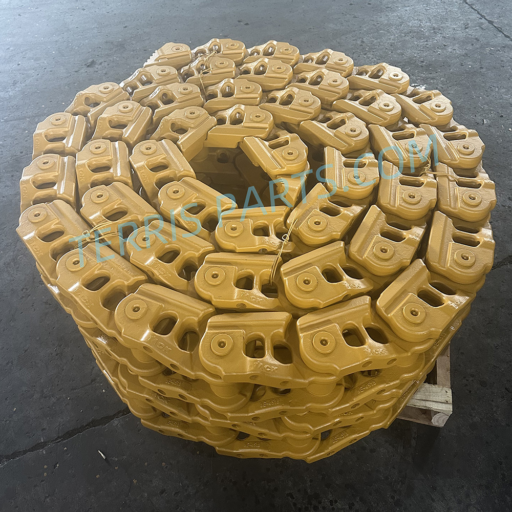 Caterpillar D10N Track Link