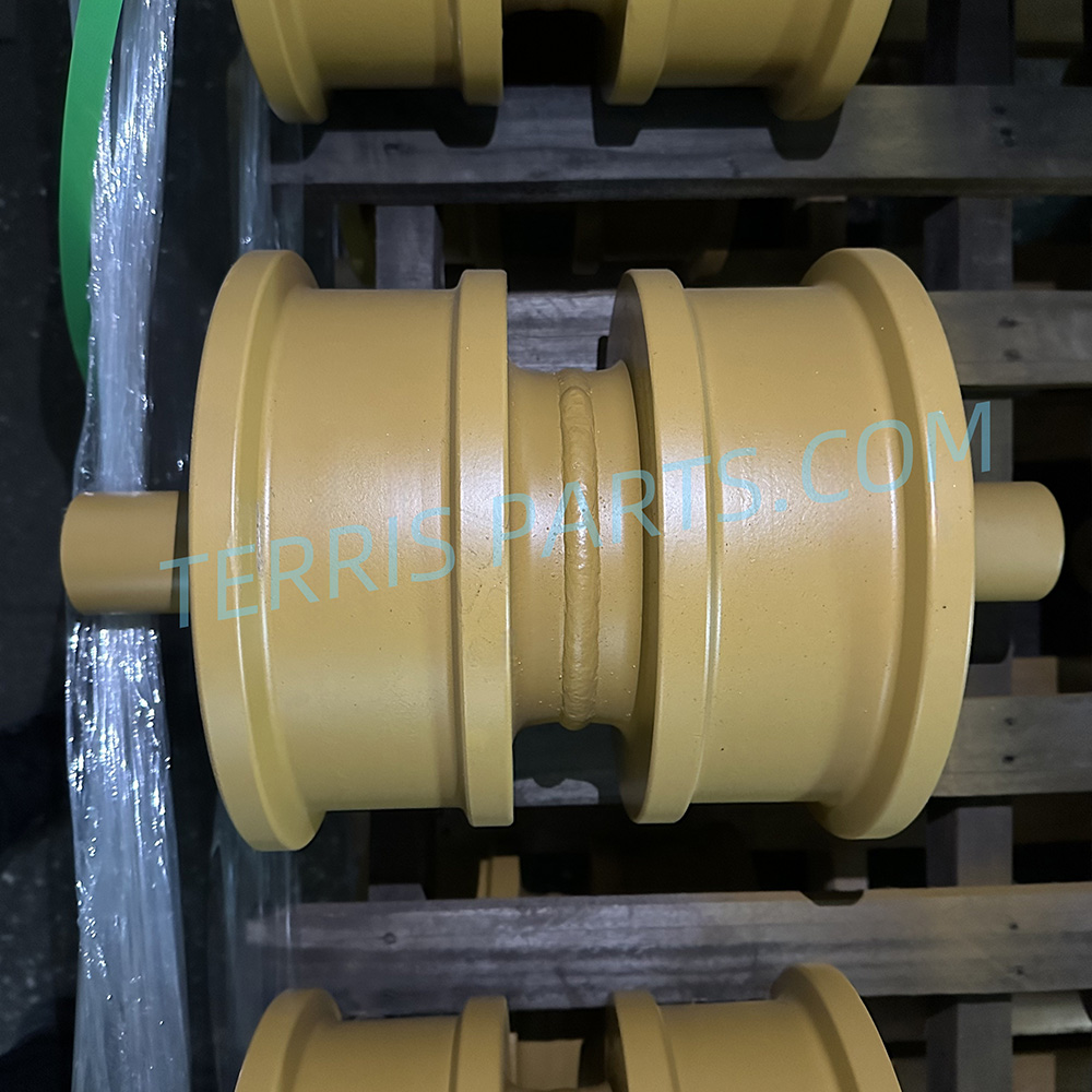 Caterpillar D11N Track Roller