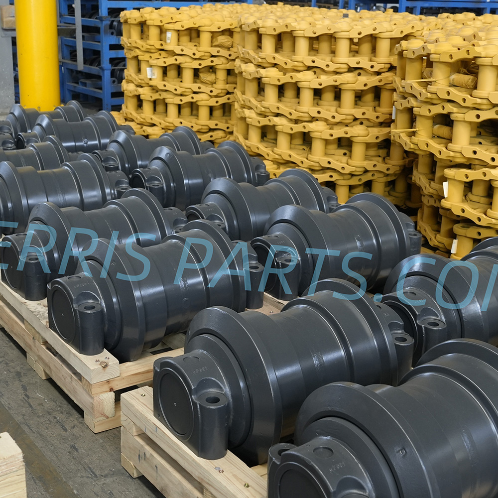 XCMG Track Roller