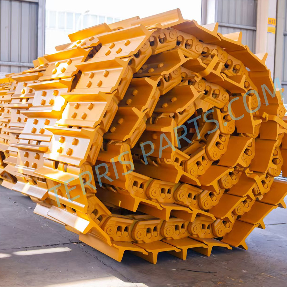 Caterpillar D11N Track Link