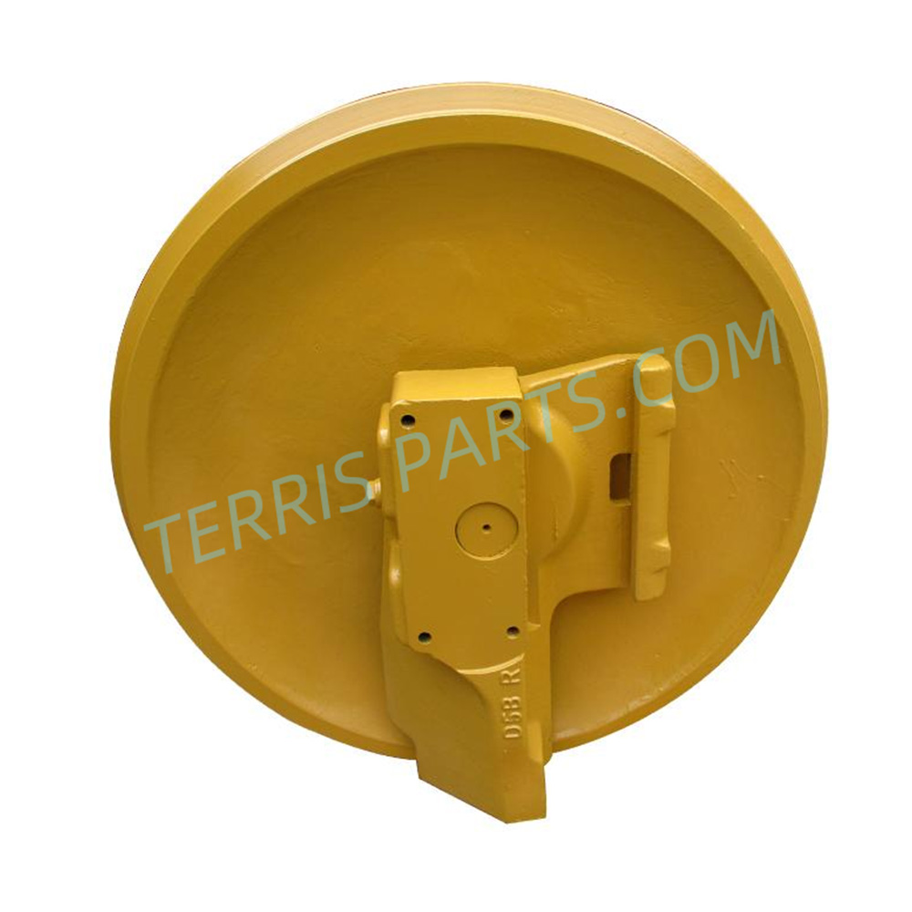 Caterpillar D5B IDLER