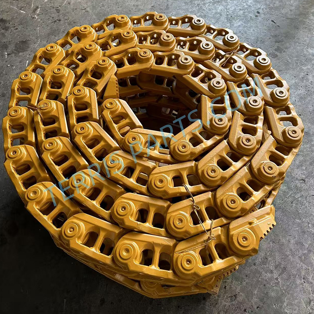 Caterpillar D5B Track Link