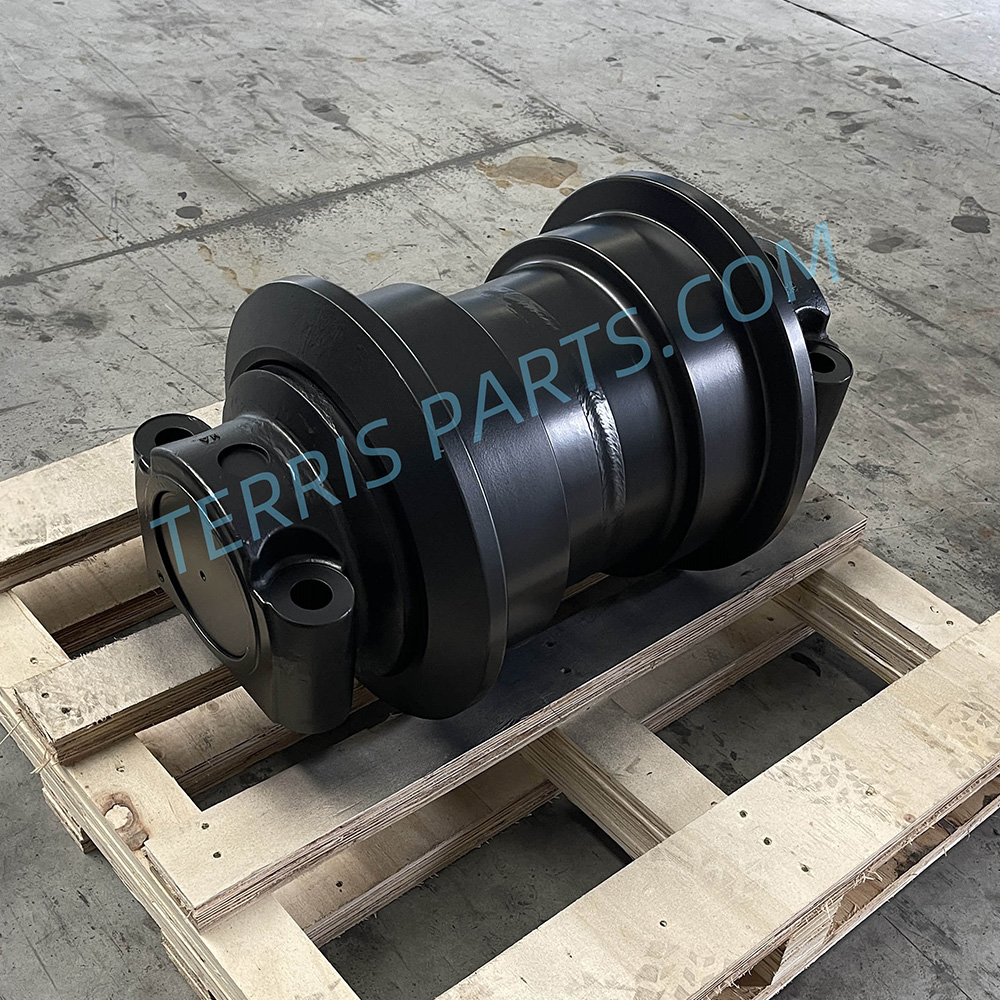 HITACHI Track Roller