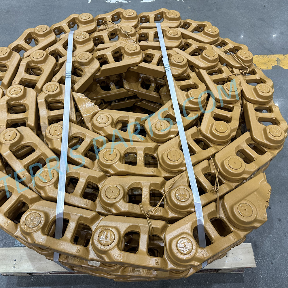 Caterpillar D6D Track Link