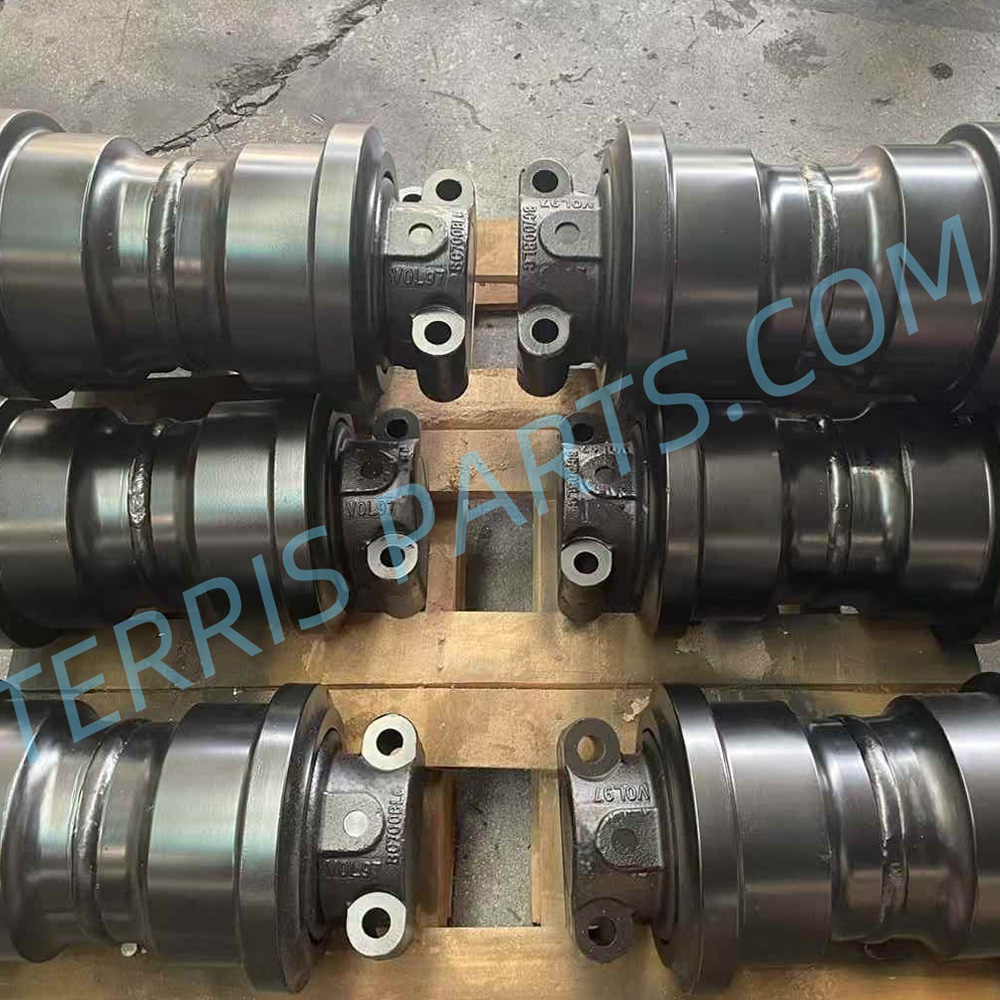 VOLVO Track Roller