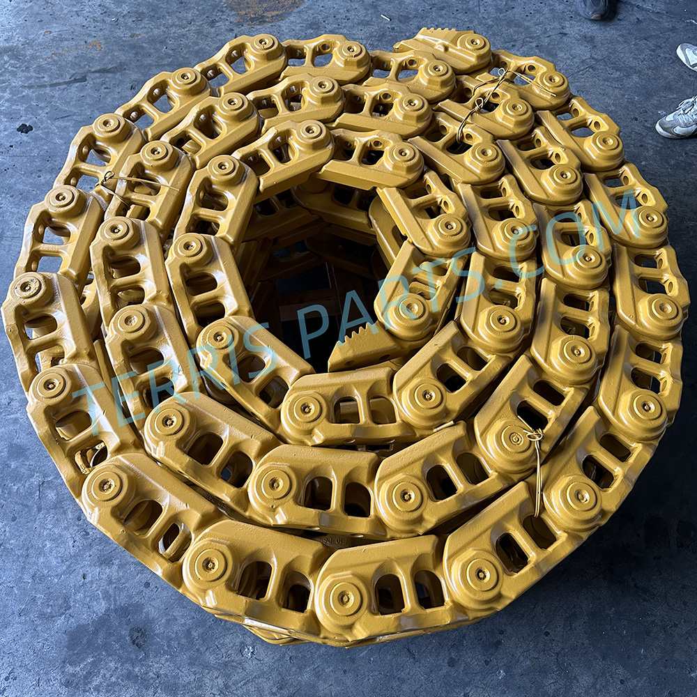 Caterpillar D6H Track Link